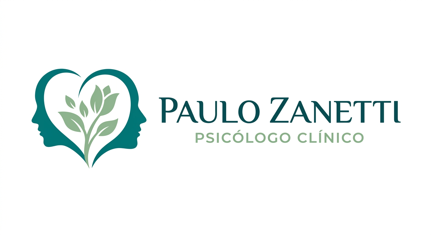 Logo Paulo Zanetti